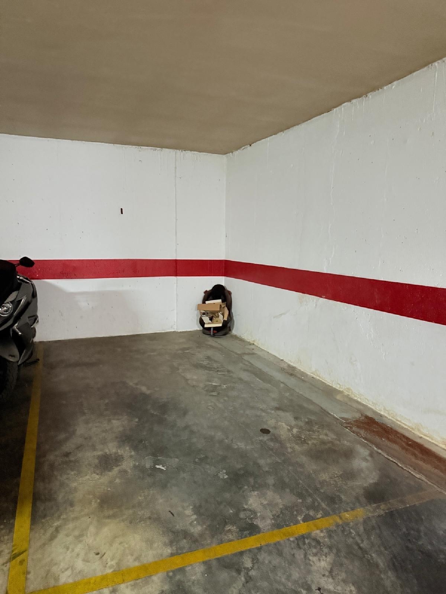  te koop bedrijfsruimte Orihuela Baix Segura 7