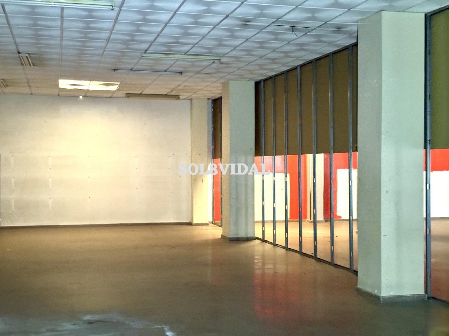  till salu lokal Orihuela Baix Segura 8