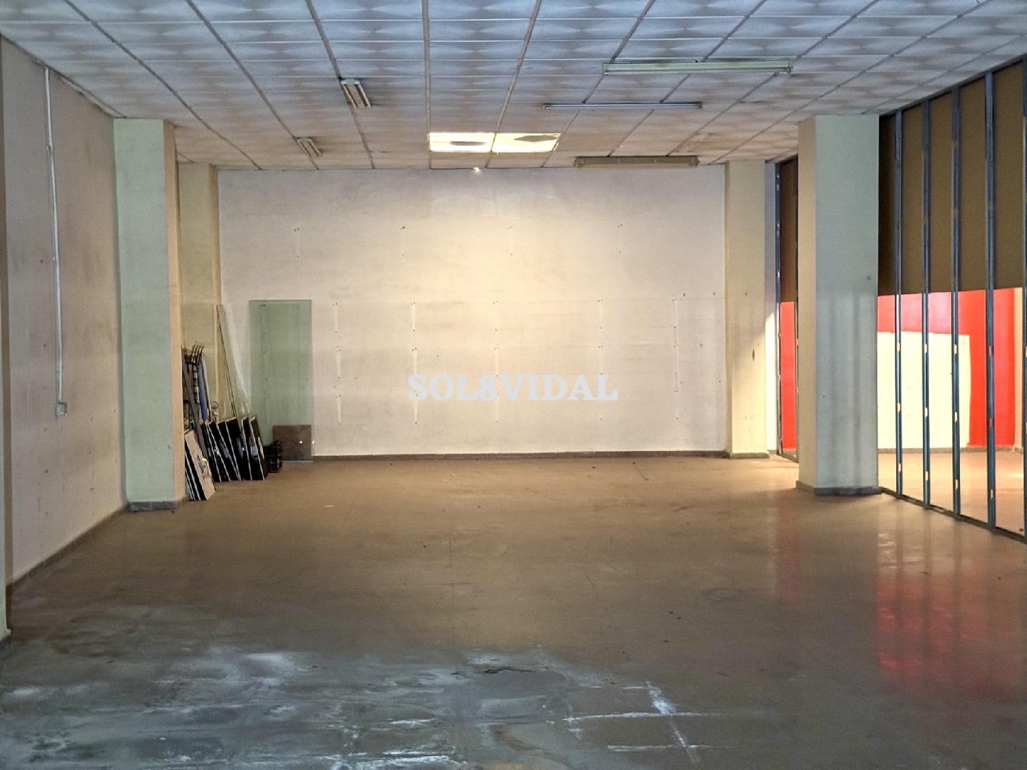  te koop bedrijfsruimte Orihuela Baix Segura 8