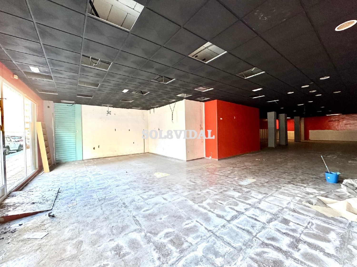  te koop bedrijfsruimte Orihuela Baix Segura 6