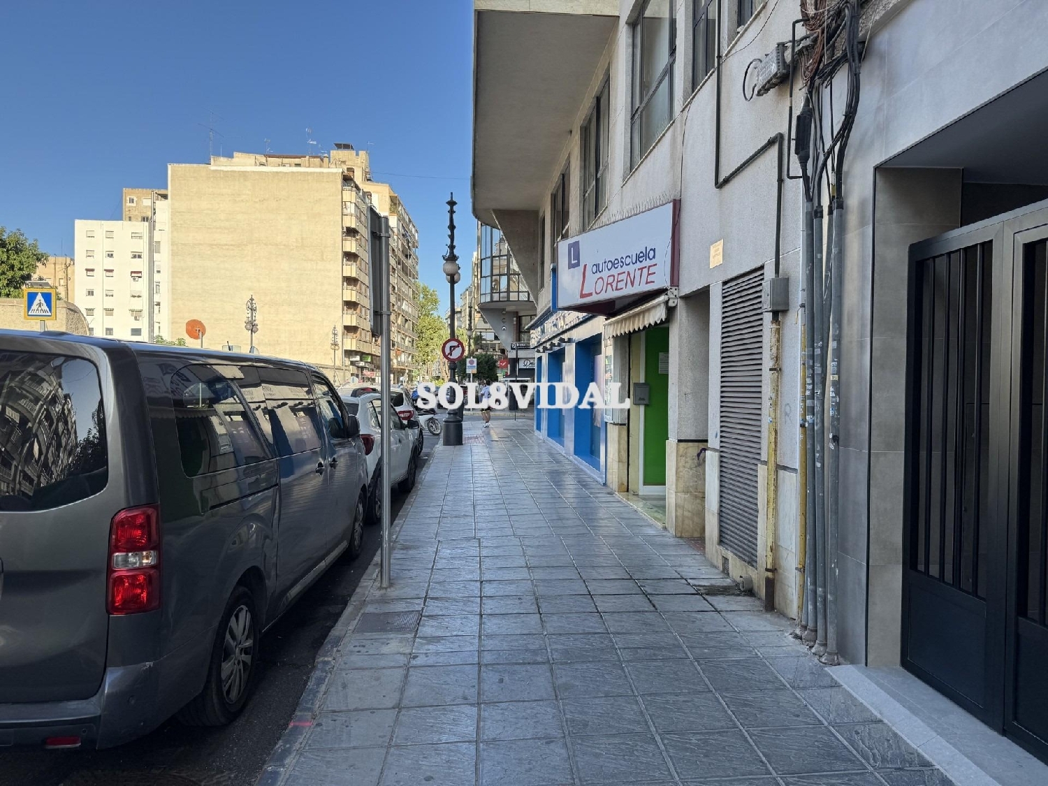  te koop bedrijfsruimte Orihuela Baix Segura 3