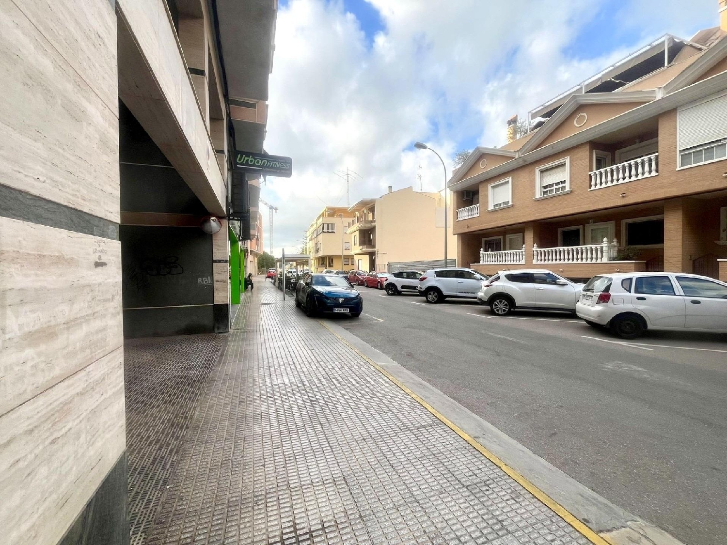  te koop bedrijfsruimte Orihuela Baix Segura 5