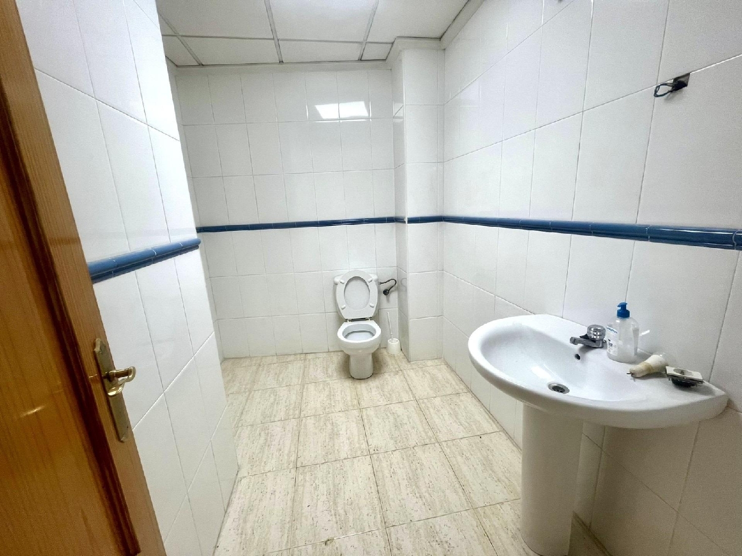  te koop bedrijfsruimte Orihuela Baix Segura 8