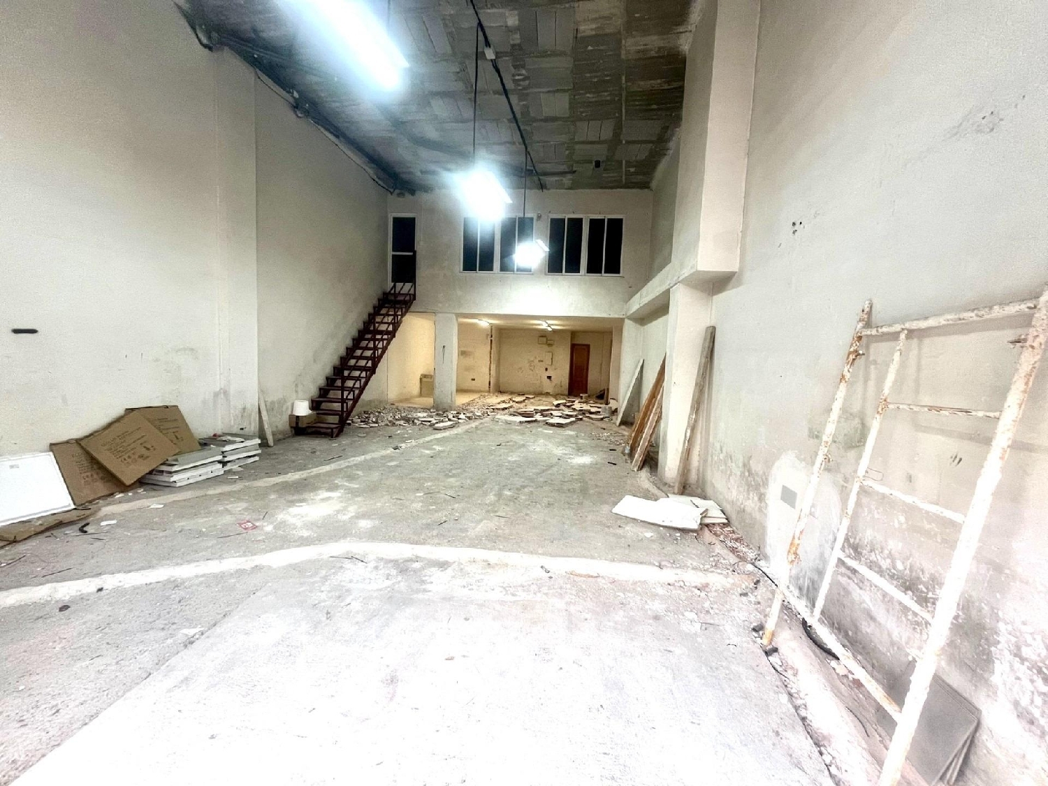  te koop bedrijfsruimte Orihuela Baix Segura 4