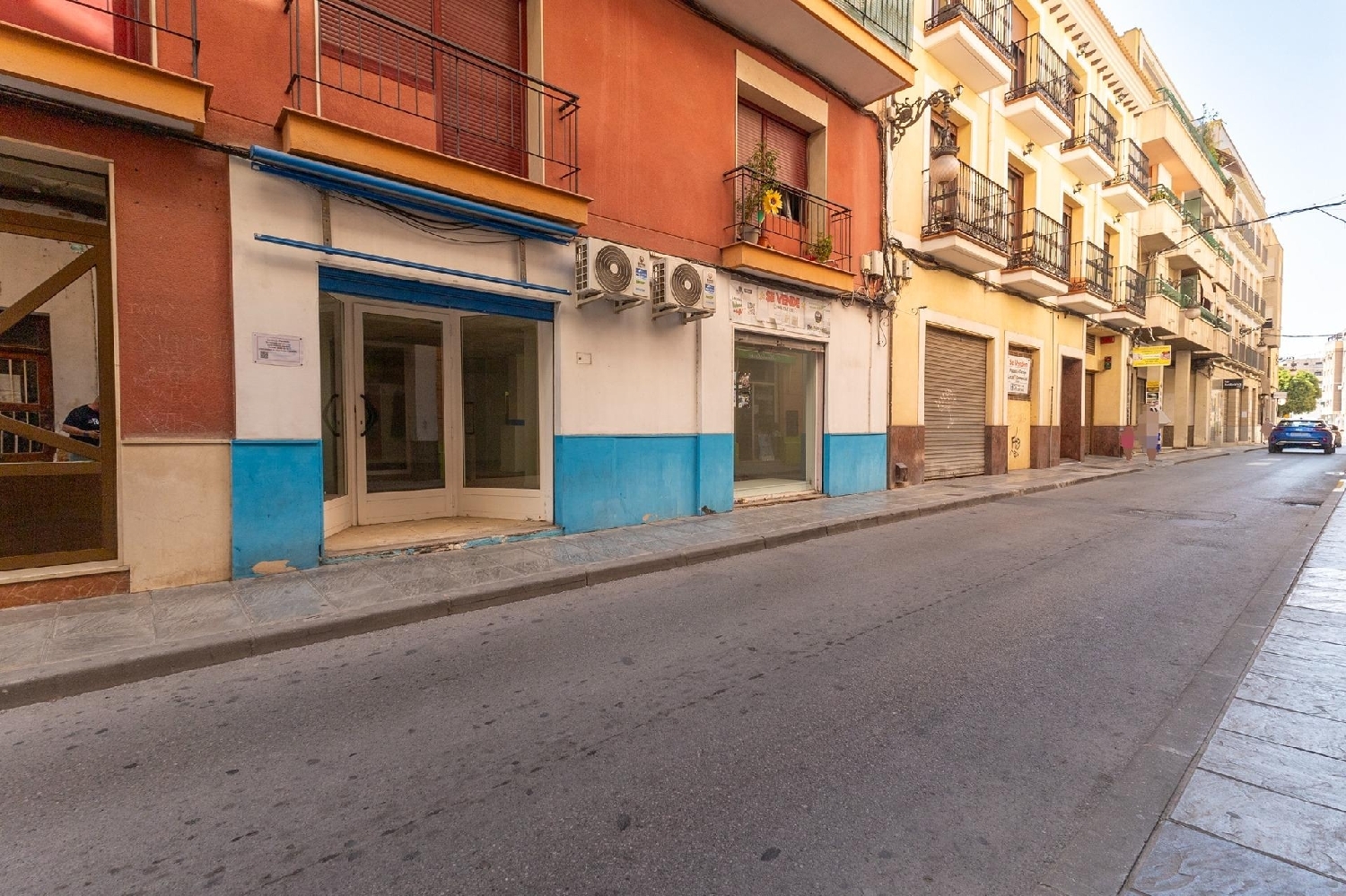  en venta local Orihuela Baix Segura 1