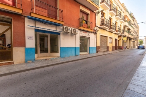 Orihuela Baix Segura local foto 6293630