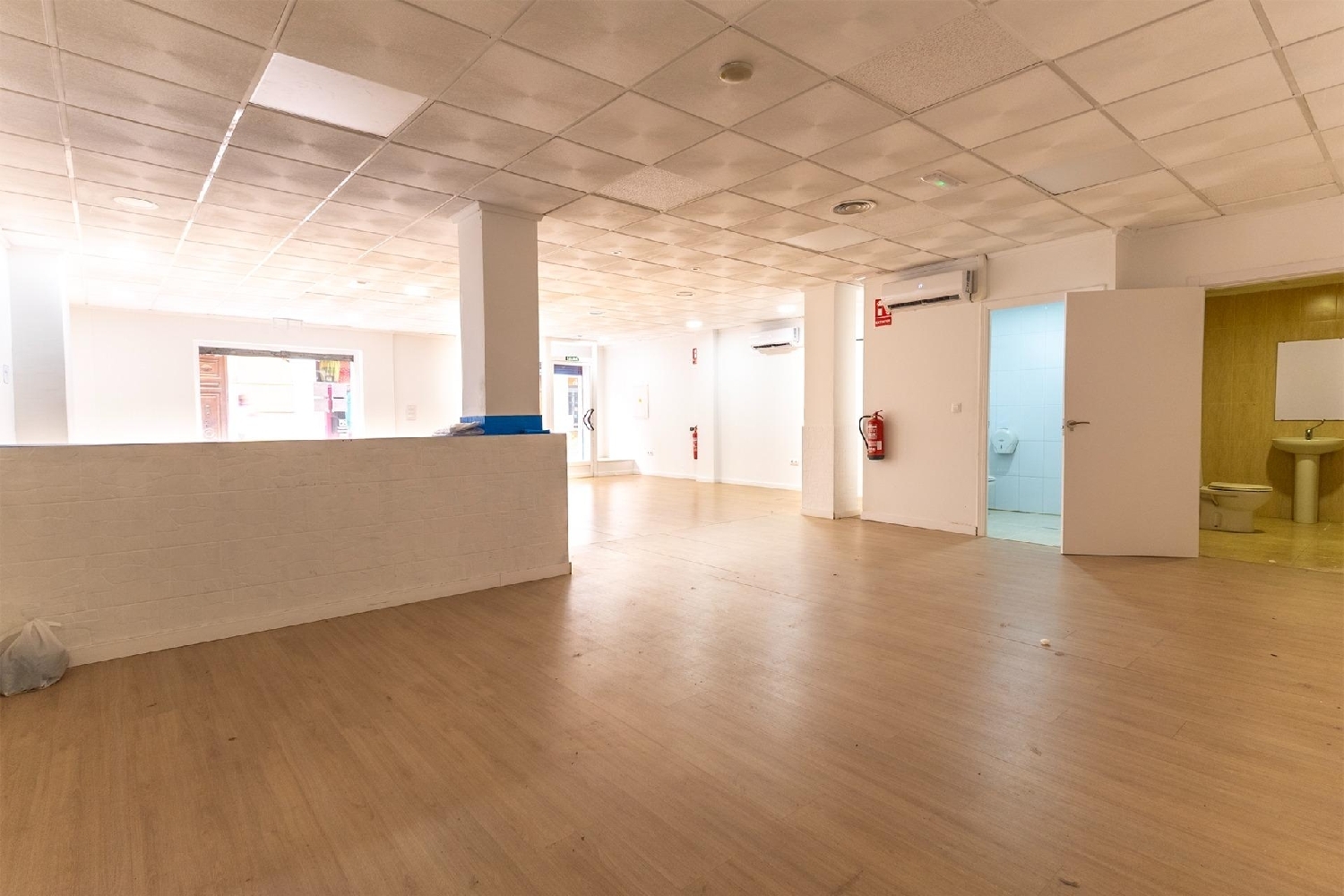  en venta local Orihuela Baix Segura 5