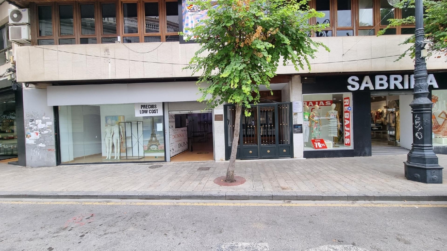  en venta local Orihuela Baix Segura 3