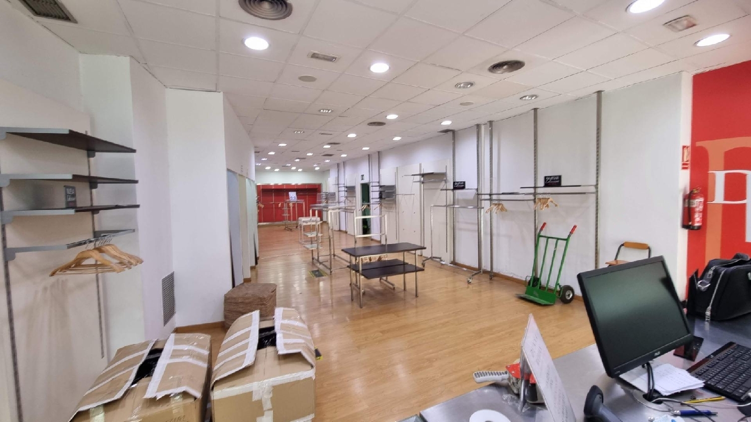  en venta local Orihuela Baix Segura 8