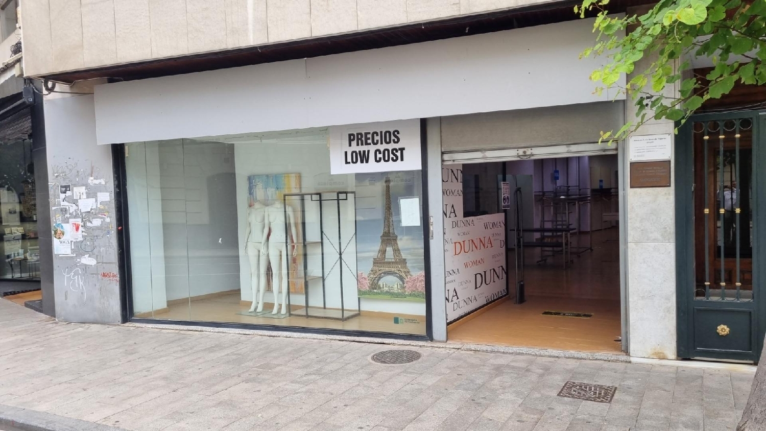  en venta local Orihuela Baix Segura 1