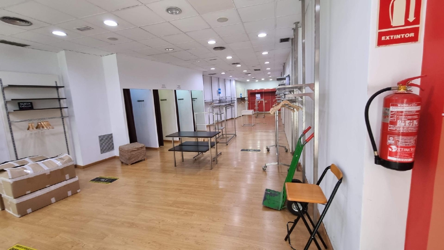  en venta local Orihuela Baix Segura 5