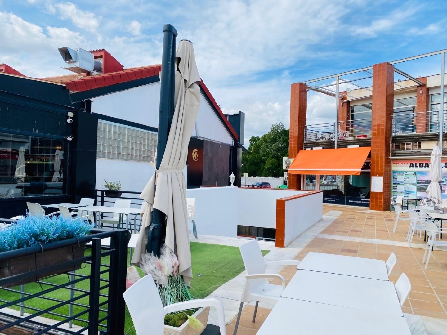  for sale commercial premise Orihuela Costa Baix Segura 8