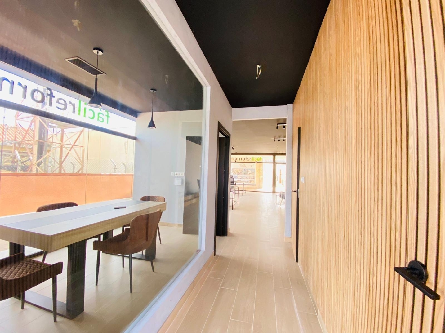  for sale commercial premise Orihuela Costa Baix Segura 4