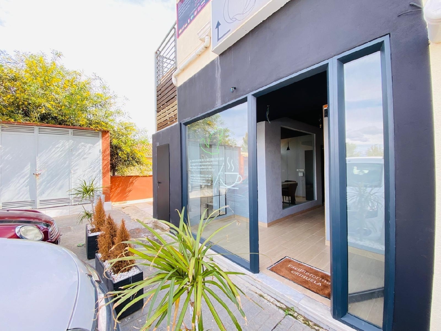  for sale commercial premise Orihuela Costa Baix Segura 7
