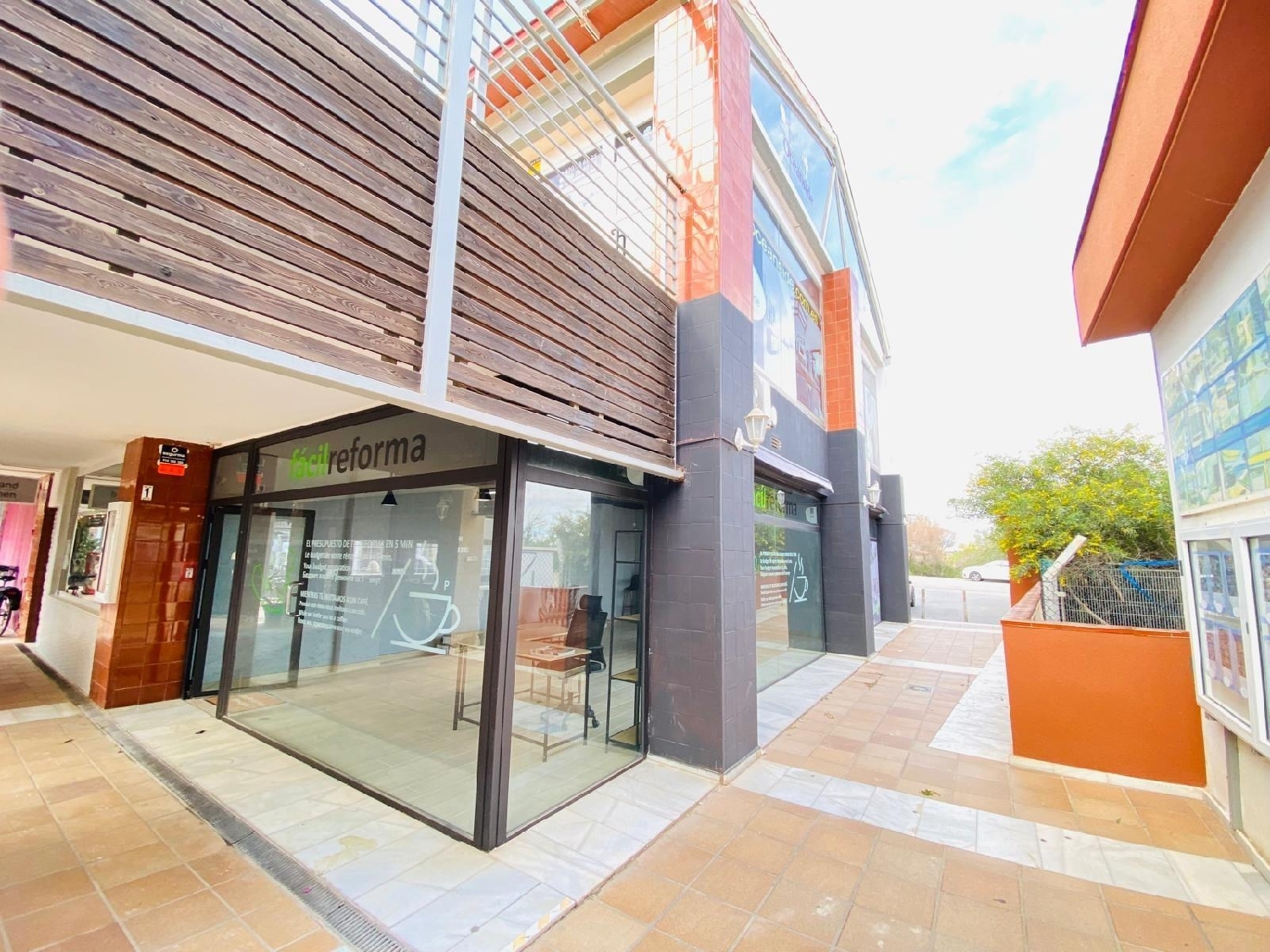  for sale commercial premise Orihuela Costa Baix Segura 1