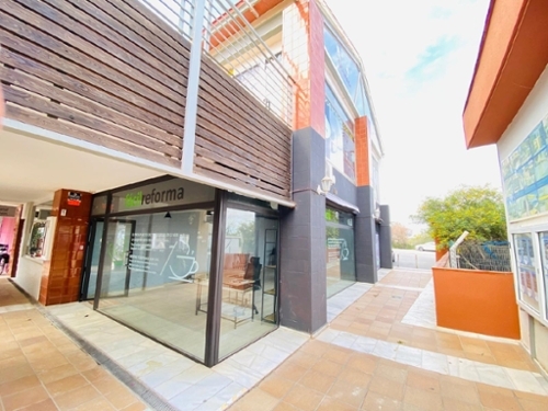 Orihuela Costa Baix Segura commercial premise foto 6301348
