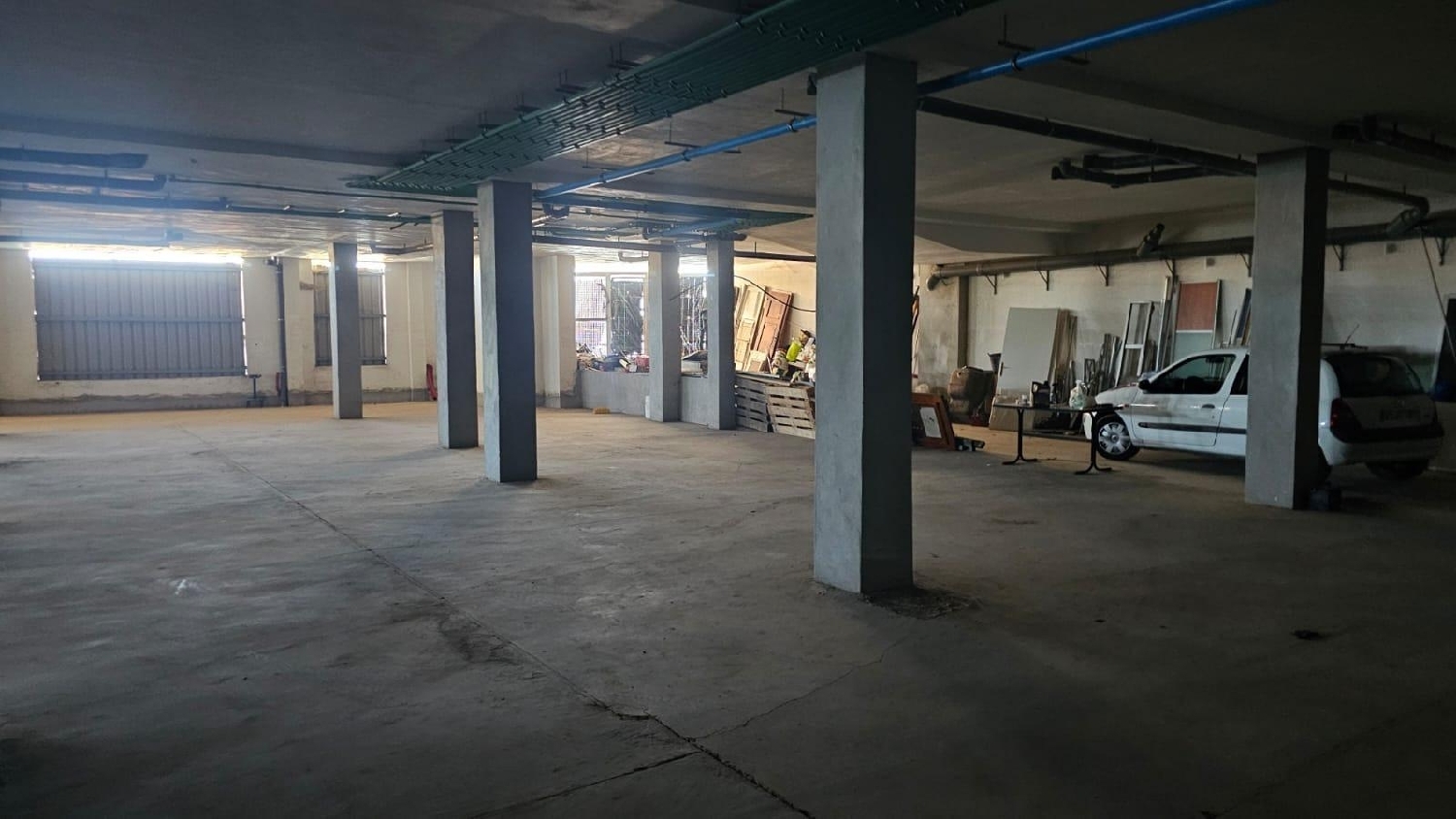  till salu lokal Orotava Palma (La) 6