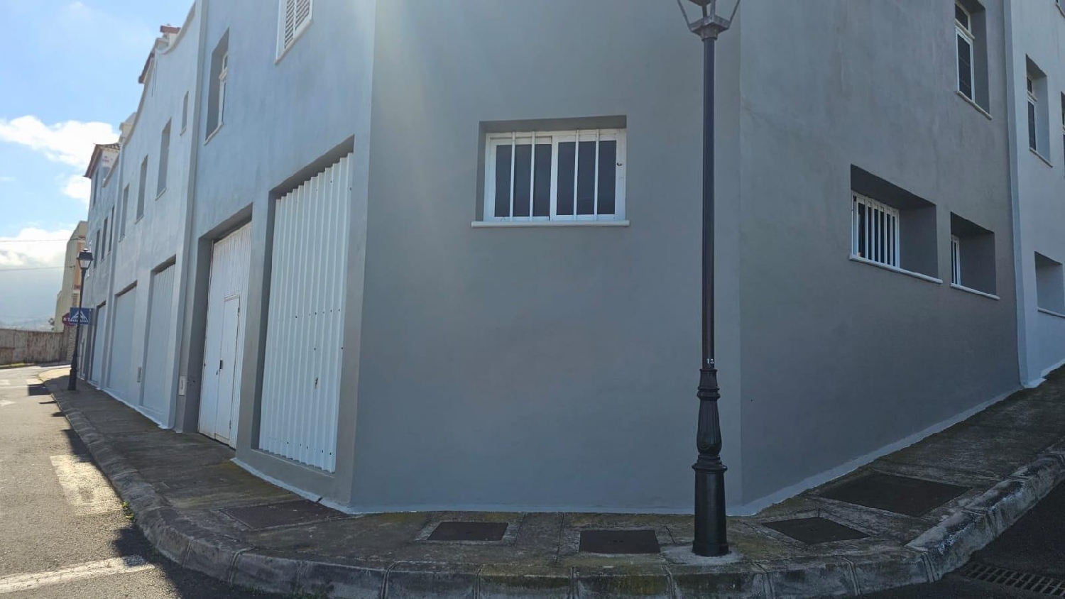  till salu lokal Orotava Palma (La) 8