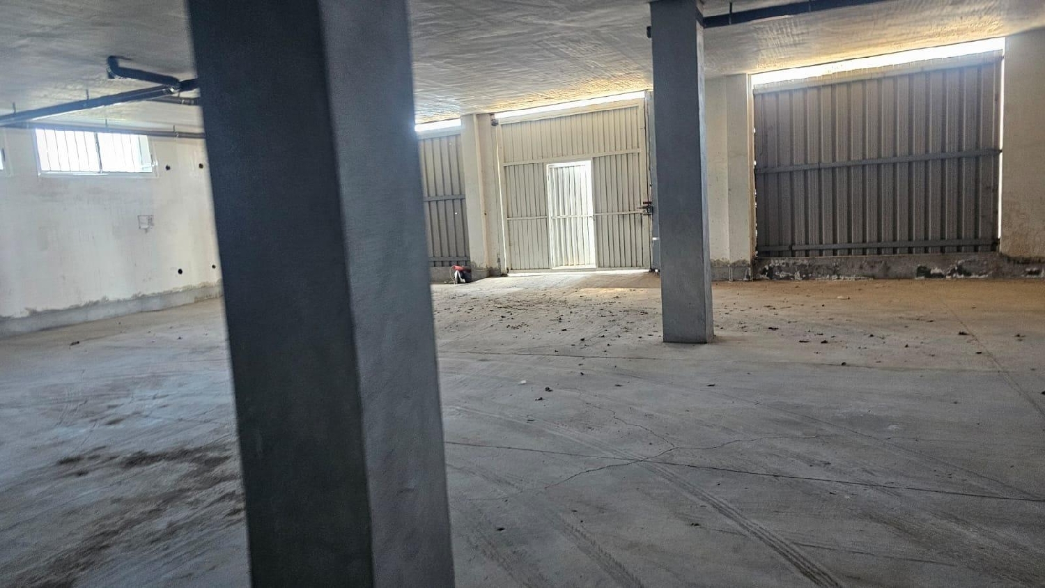  till salu lokal Orotava Palma (La) 4