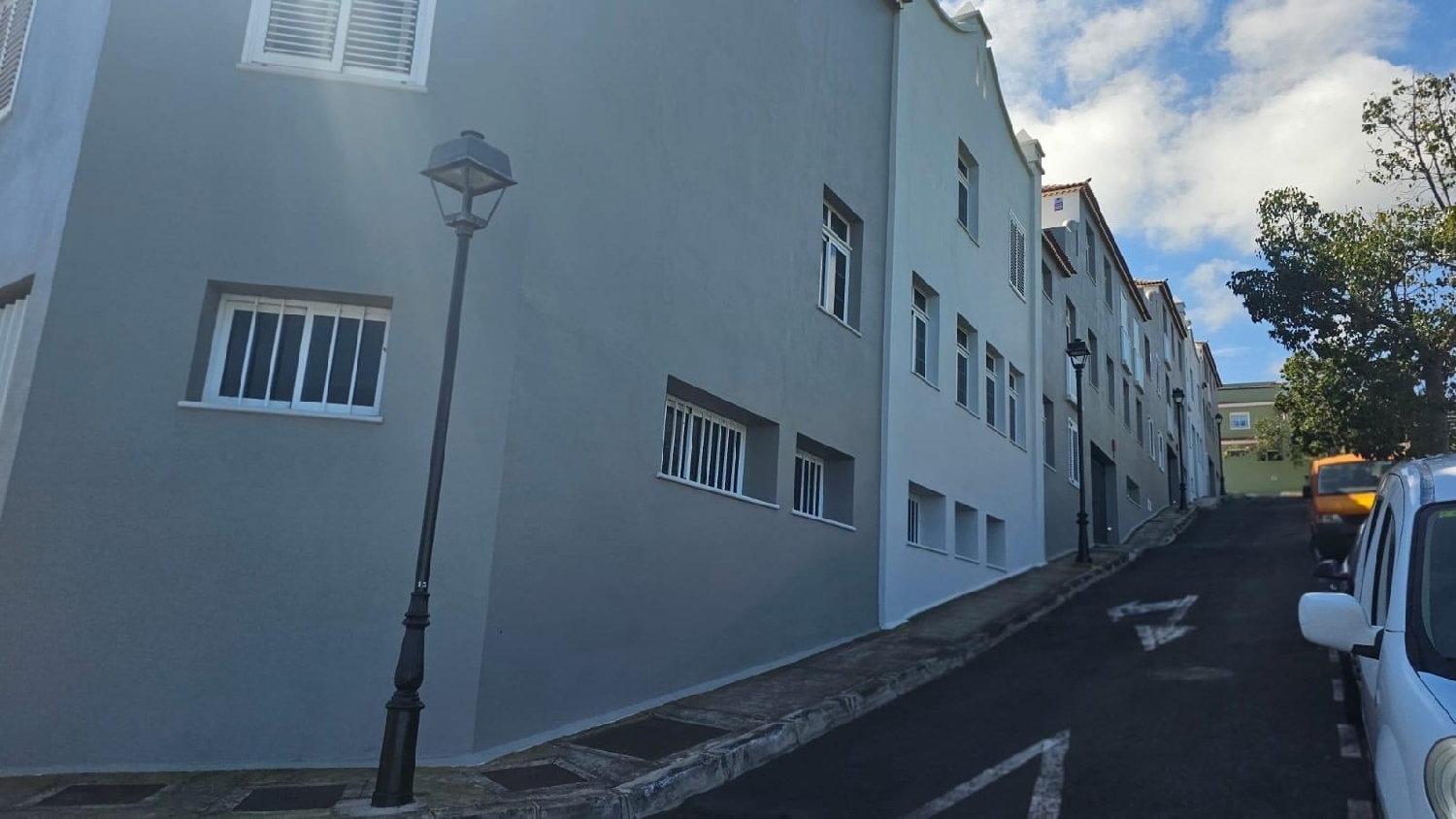  till salu lokal Orotava Palma (La) 7