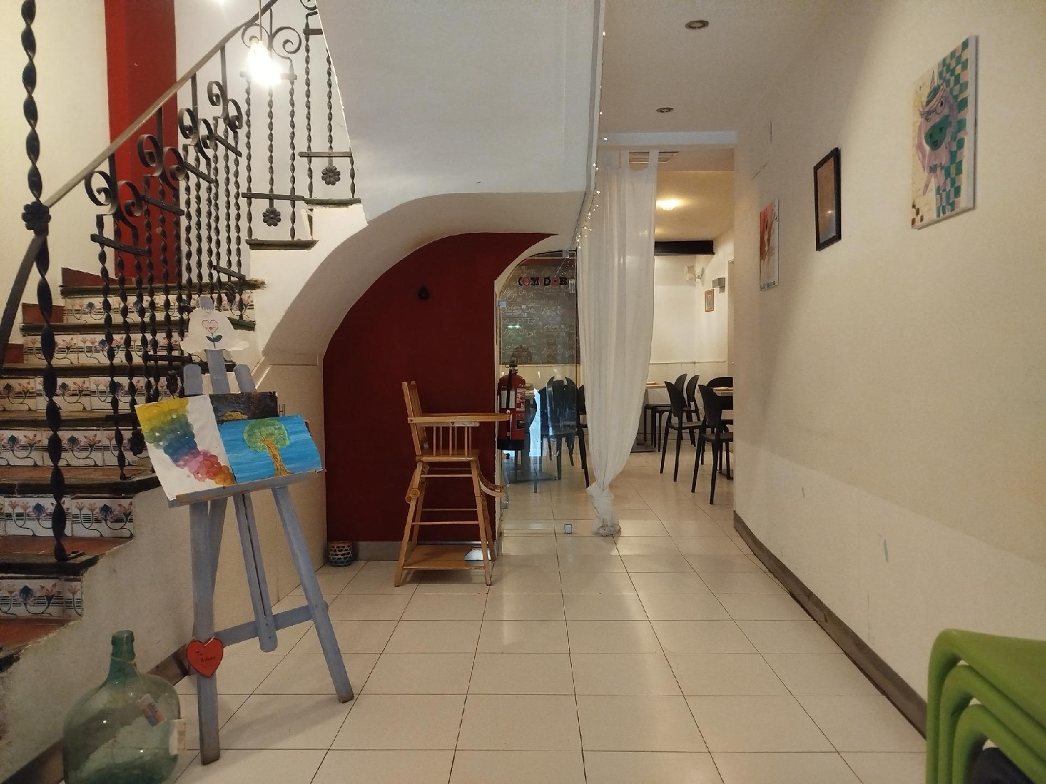  te koop bedrijfsruimte Oteruelo Oviedo 5