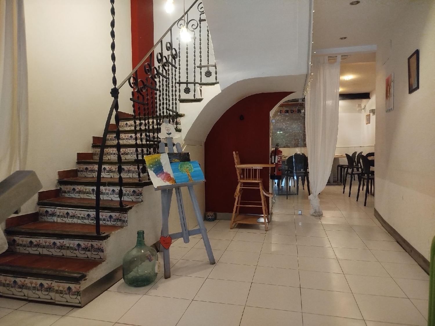  te koop bedrijfsruimte Oteruelo Oviedo 2