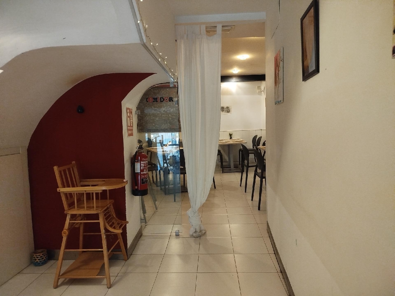  te koop bedrijfsruimte Oteruelo Oviedo 6