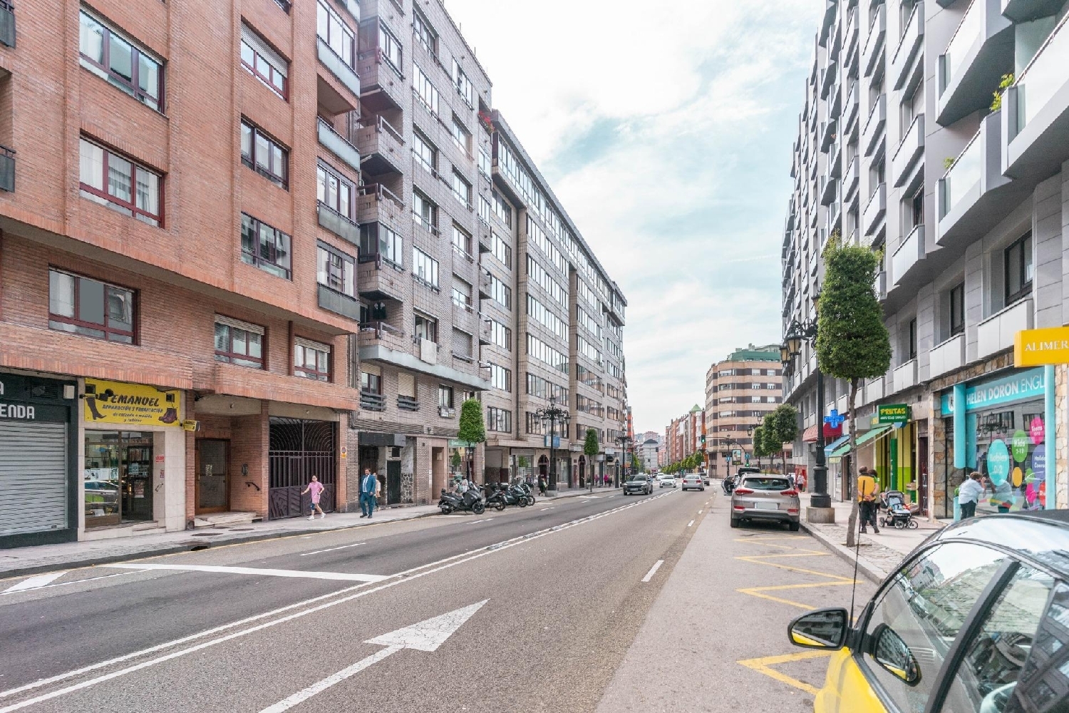  en venta local Oviedo Centro 33009 Oviedo 5