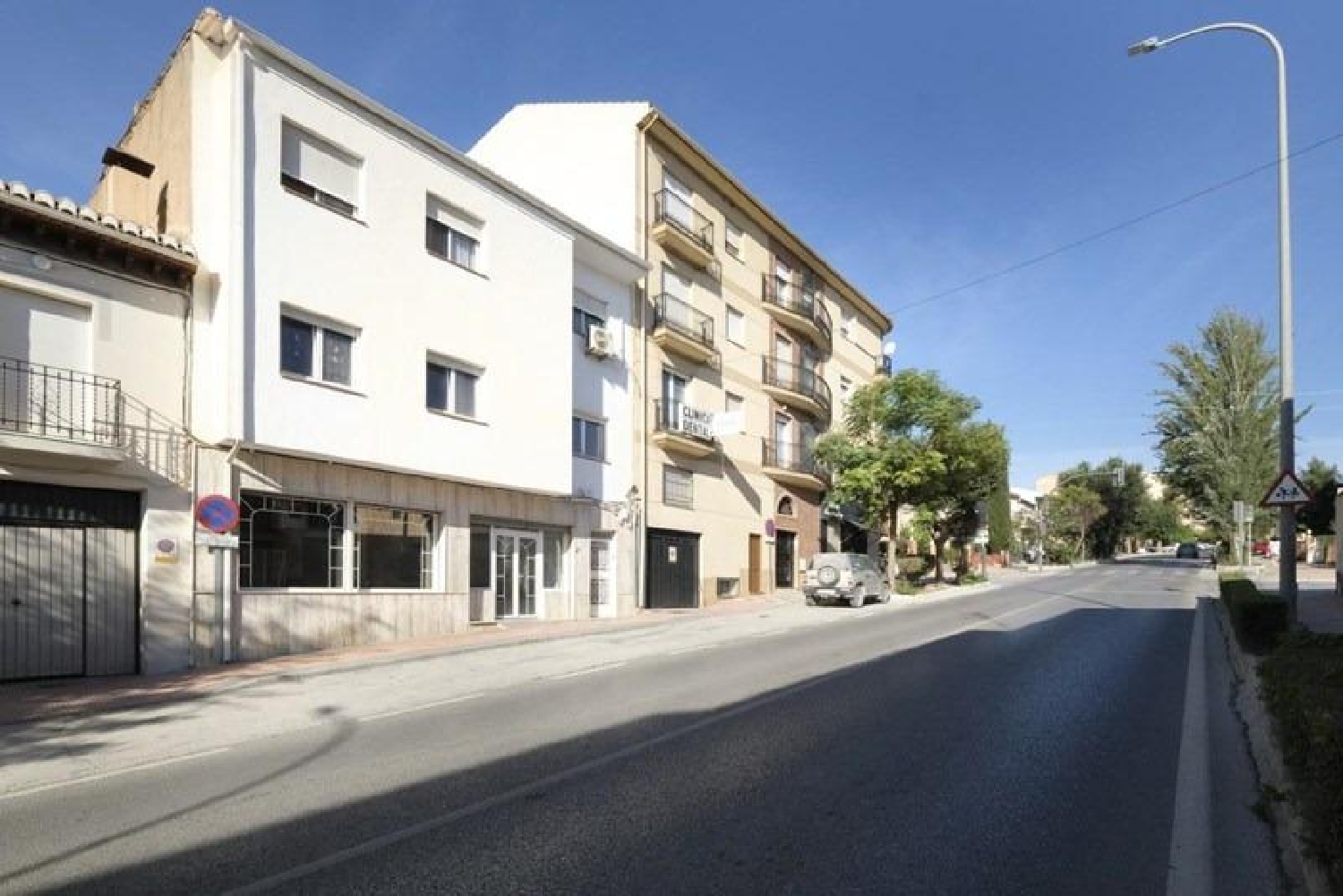  till salu lokal Padules Alpujarra Almeriense 6