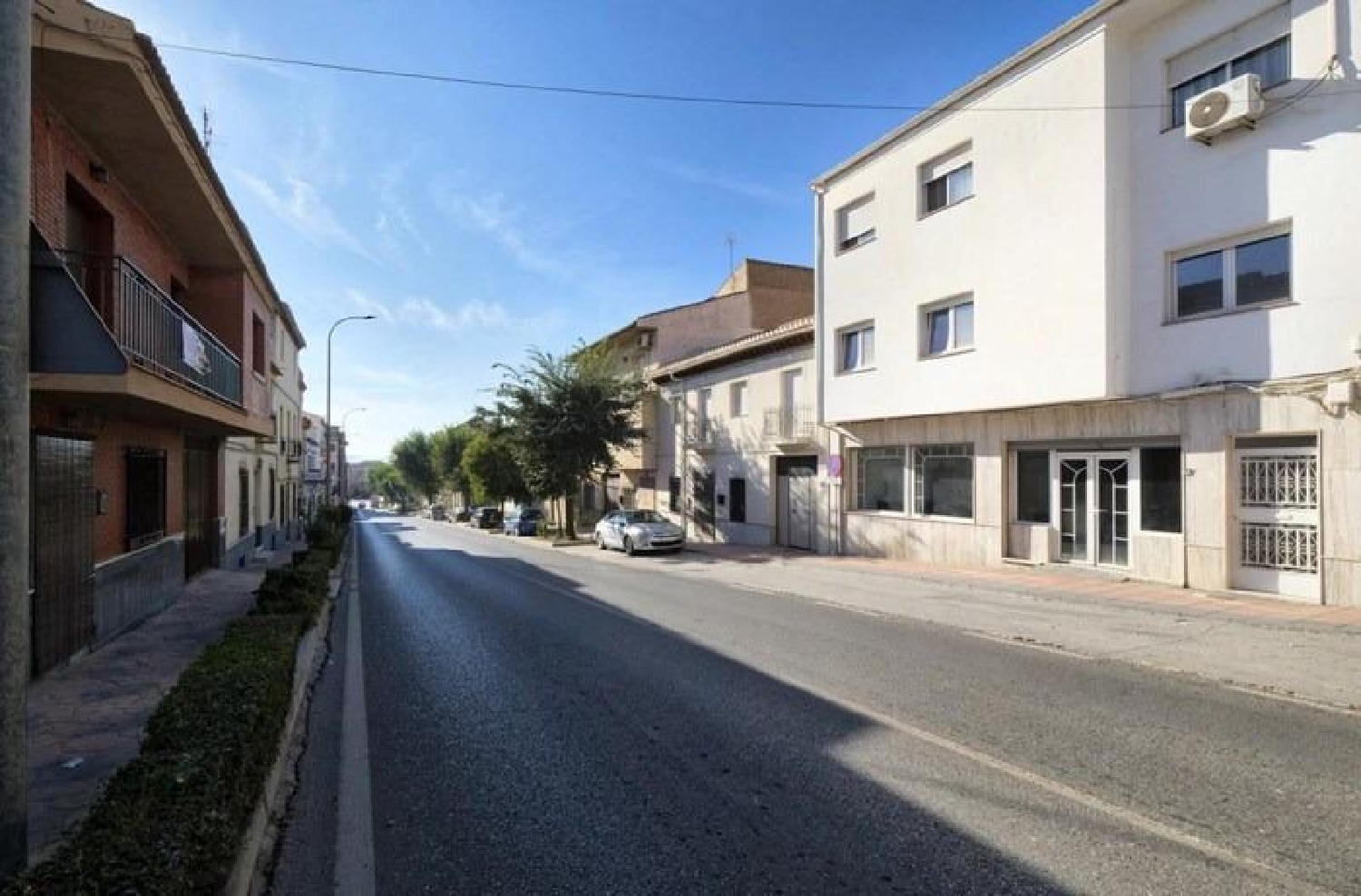till salu lokal Padules Alpujarra Almeriense 2