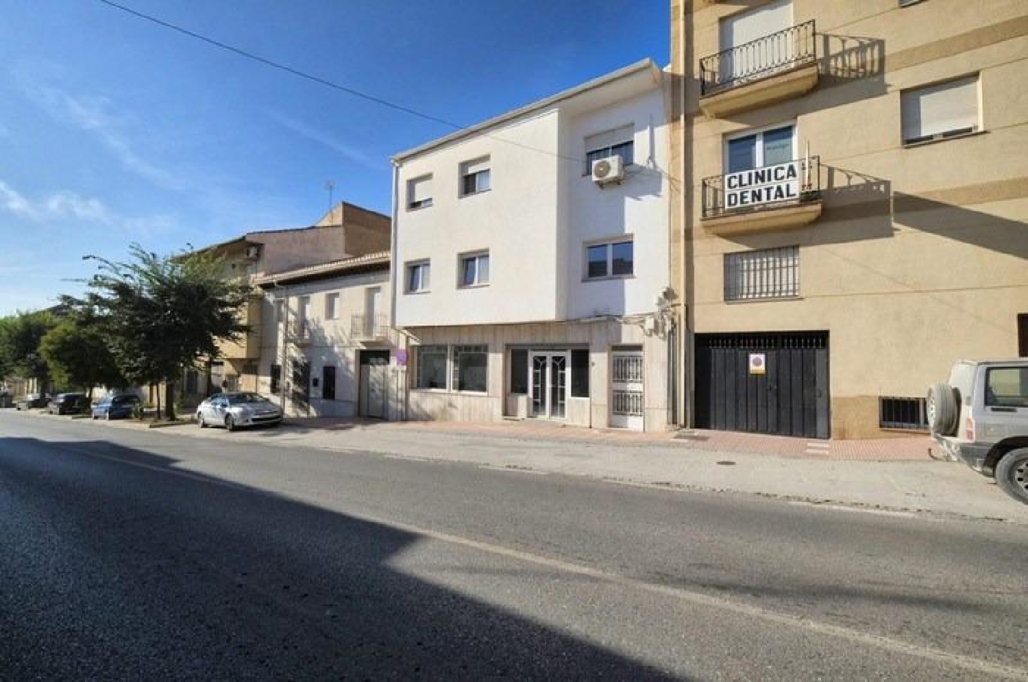  till salu lokal Padules Alpujarra Almeriense 1