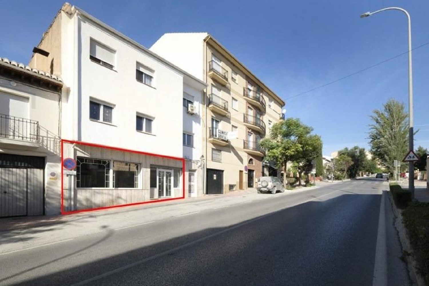  till salu lokal Padules Alpujarra Almeriense 7