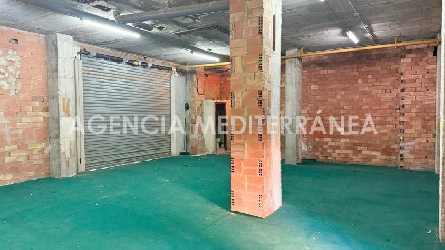 for sale commercial premise Paterna Del Madera Sierra Del Segura 1