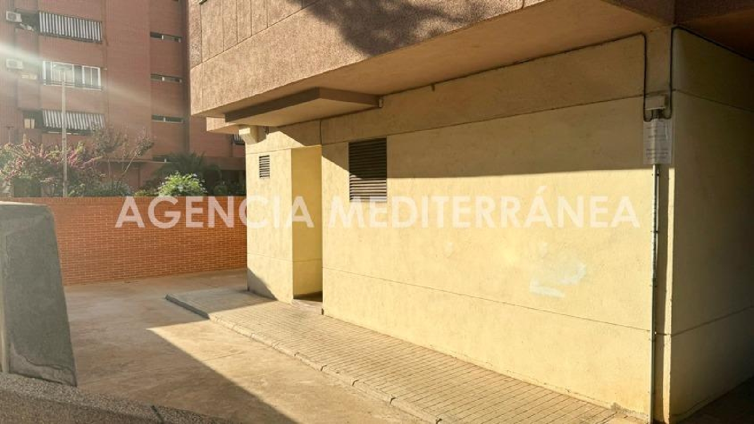  for sale commercial premise Paterna Del Madera Sierra Del Segura 8