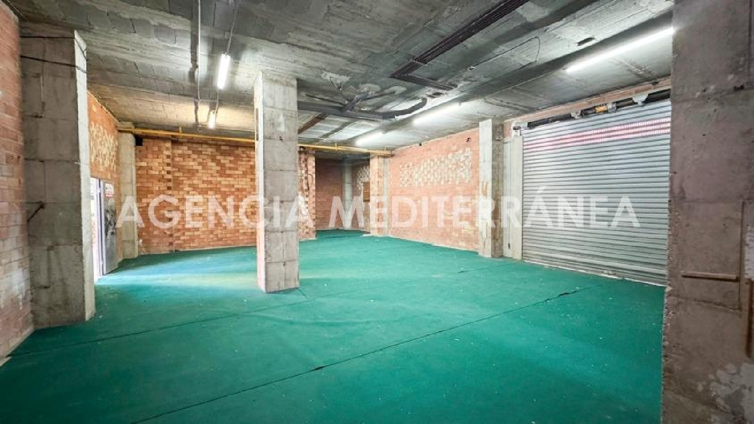  for sale commercial premise Paterna Del Madera Sierra Del Segura 2