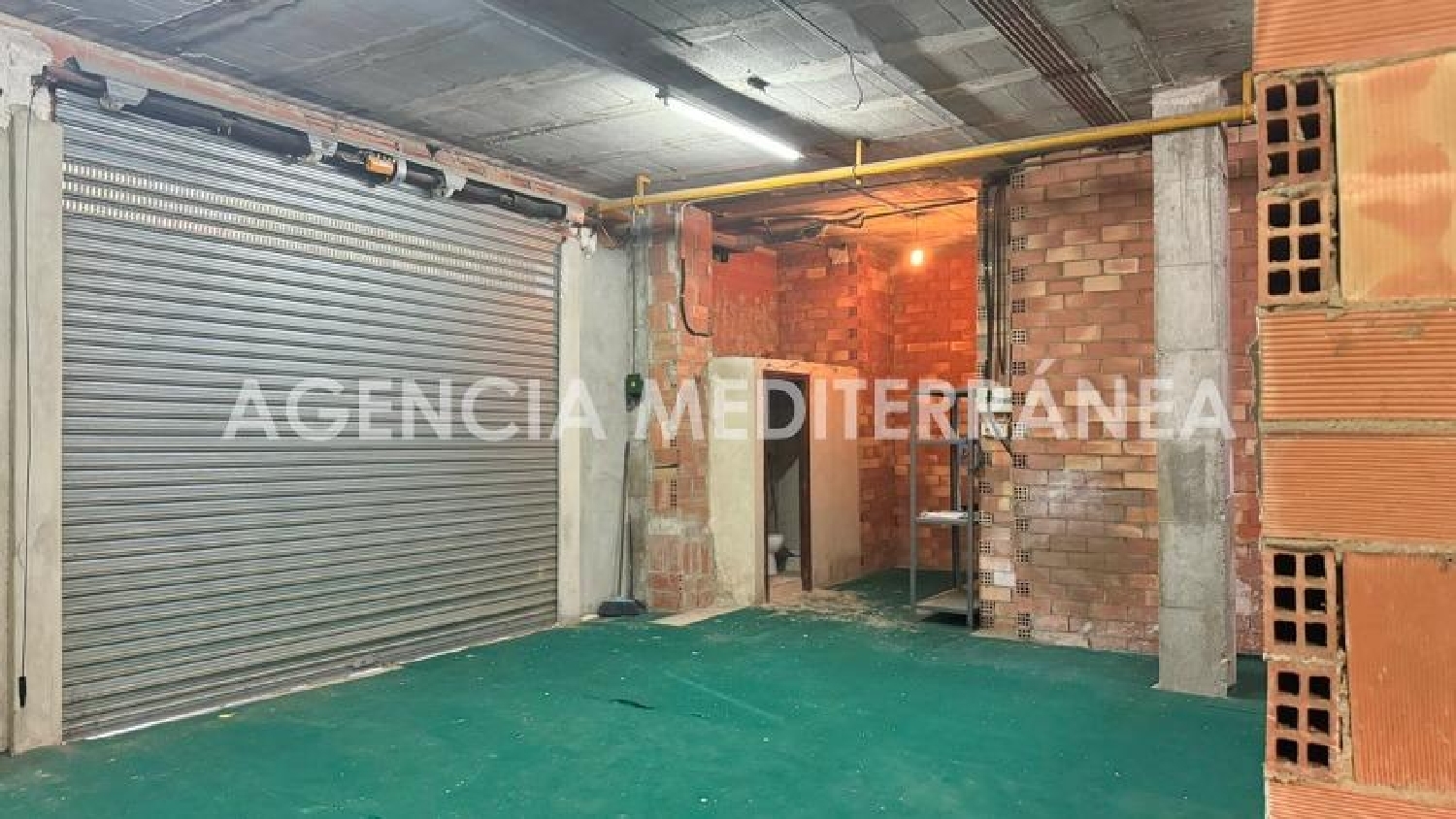  for sale commercial premise Paterna Del Madera Sierra Del Segura 3