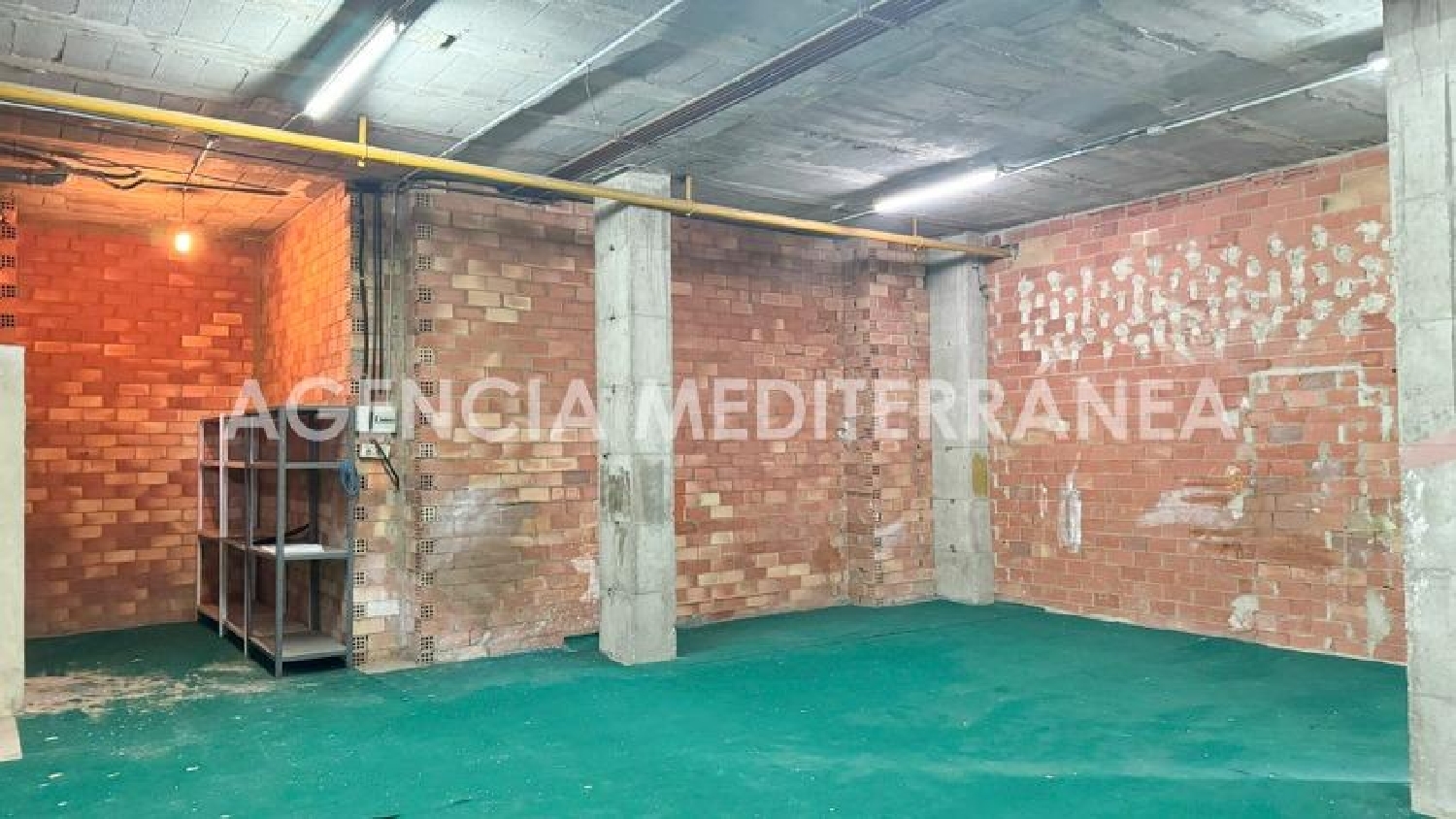  for sale commercial premise Paterna Del Madera Sierra Del Segura 6