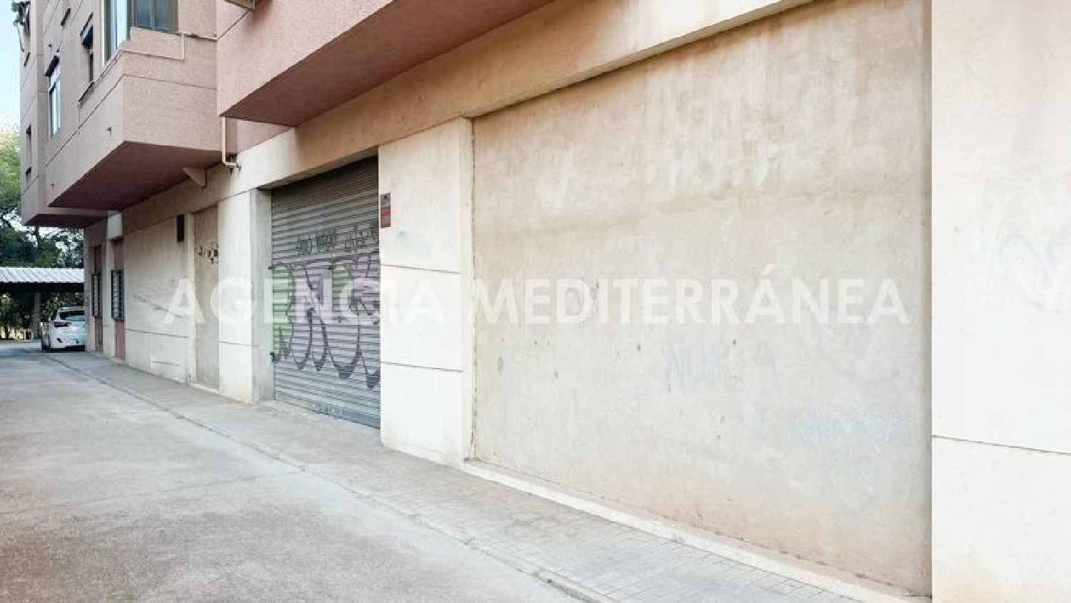  for sale commercial premise Paterna Del Madera Sierra Del Segura 4