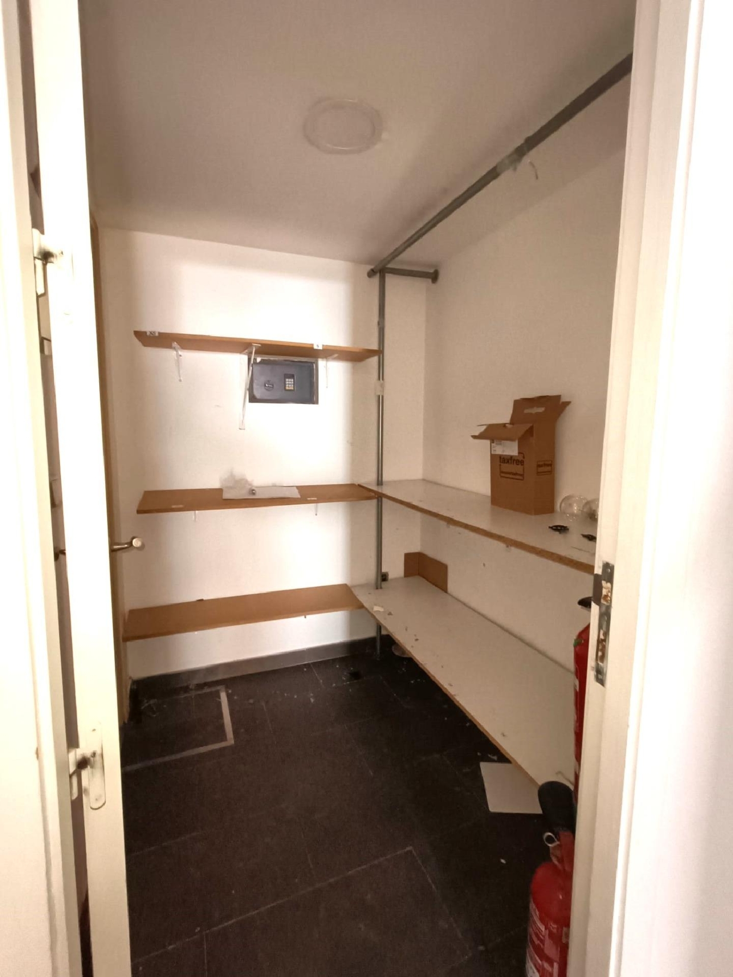  kaufen Gewerberaum Picadizo Sar 7