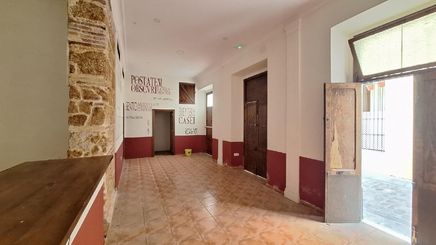  for sale commercial premise Picadizo Sar 2