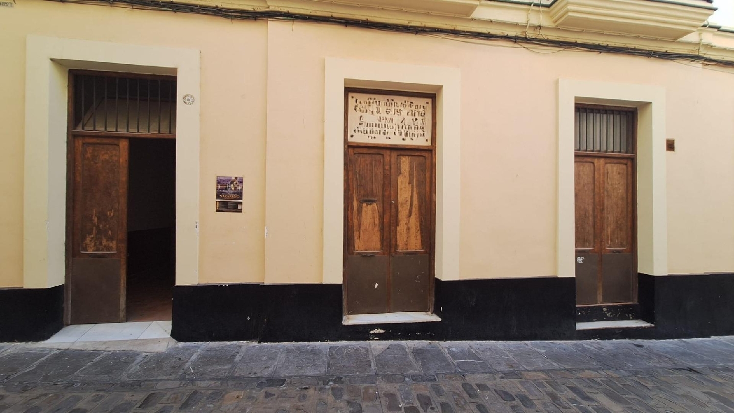  for sale commercial premise Picadizo Sar 5