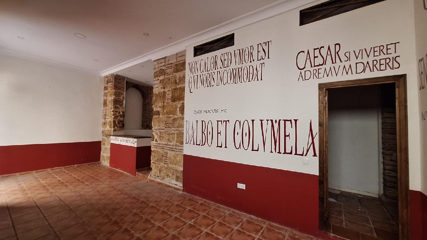  for sale commercial premise Picadizo Sar 3