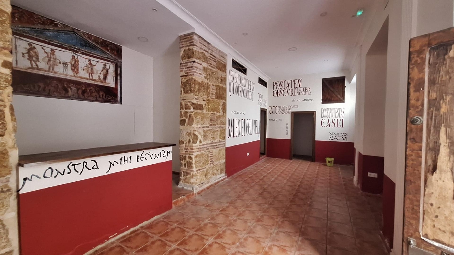  for sale commercial premise Picadizo Sar 1