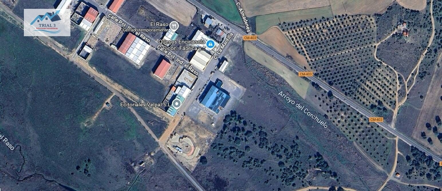  en venta local Picon Ortegal 3