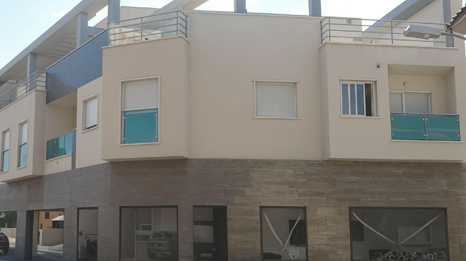  en venta local Pilar De La Horadada Baix Segura 1