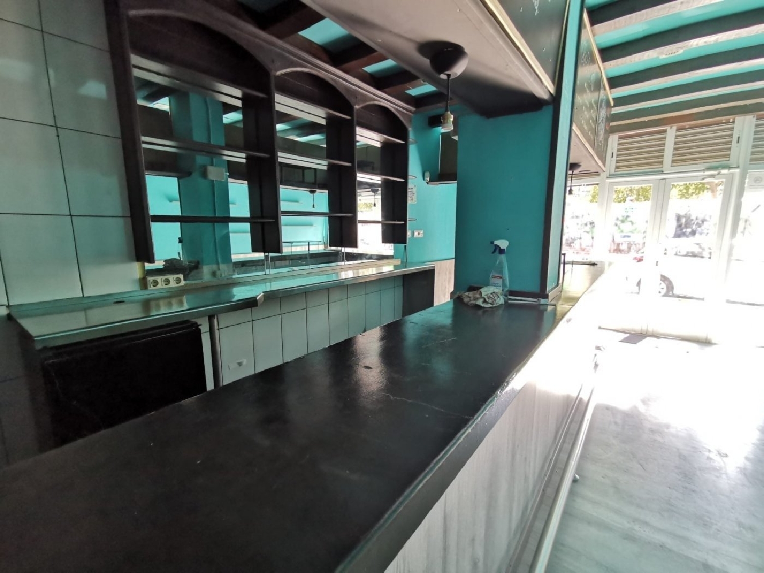  for sale commercial premise Pineda De Mar Maresme 11