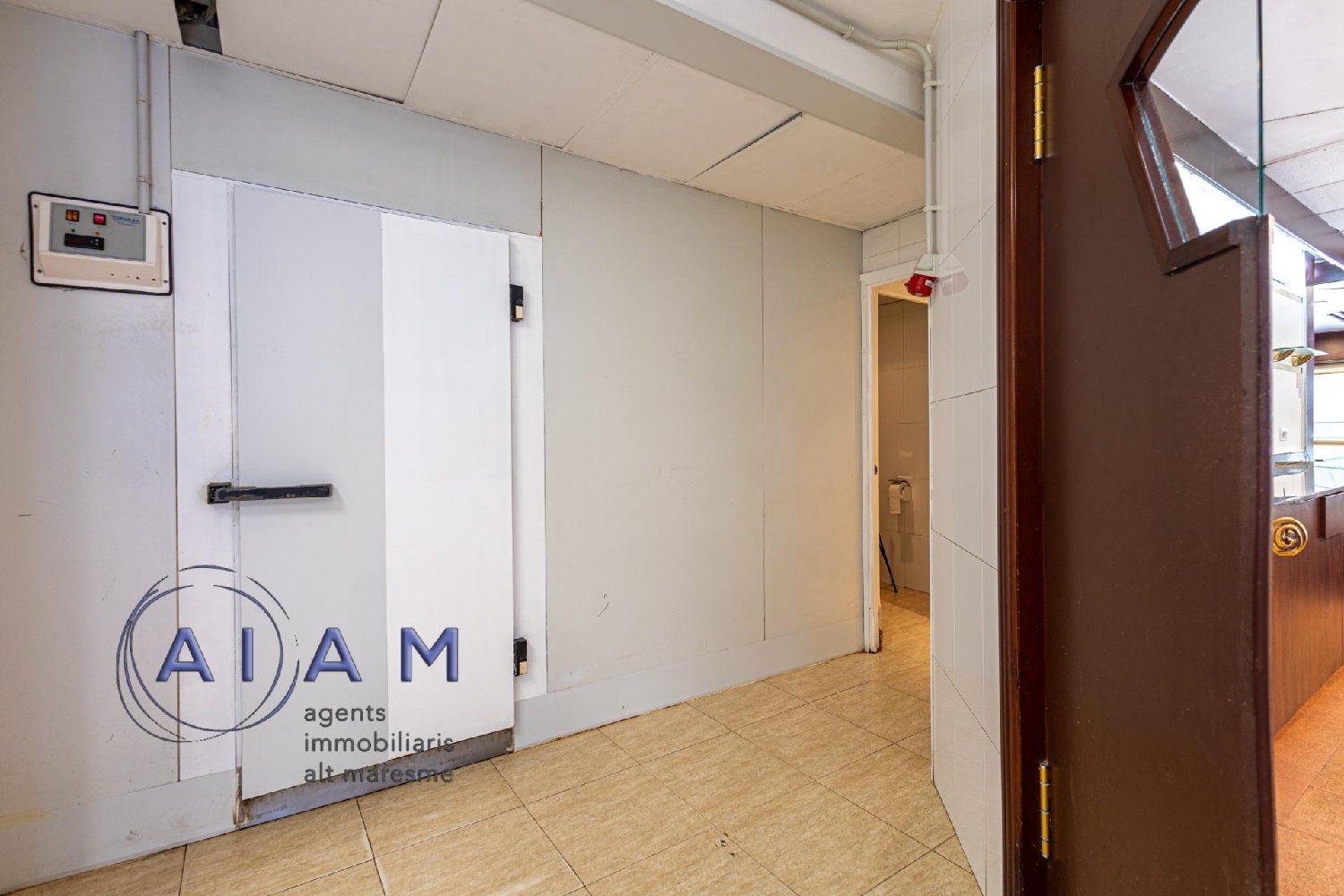  for sale commercial premise Pineda De Mar Maresme 14