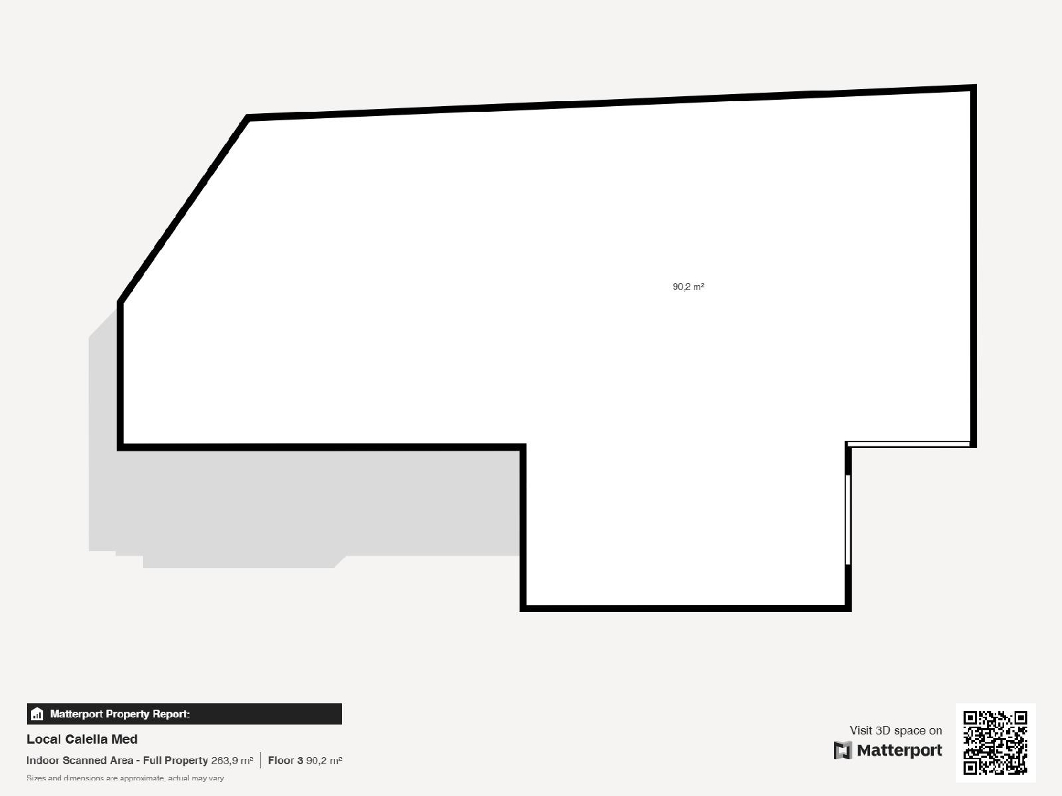  for sale commercial premise Pineda De Mar Maresme 17