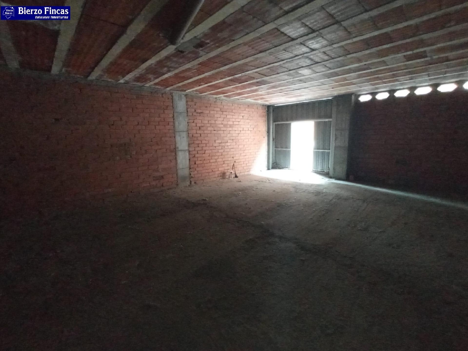 à vendre local commercial Ponferrada 24400 Bierzo (El) 1