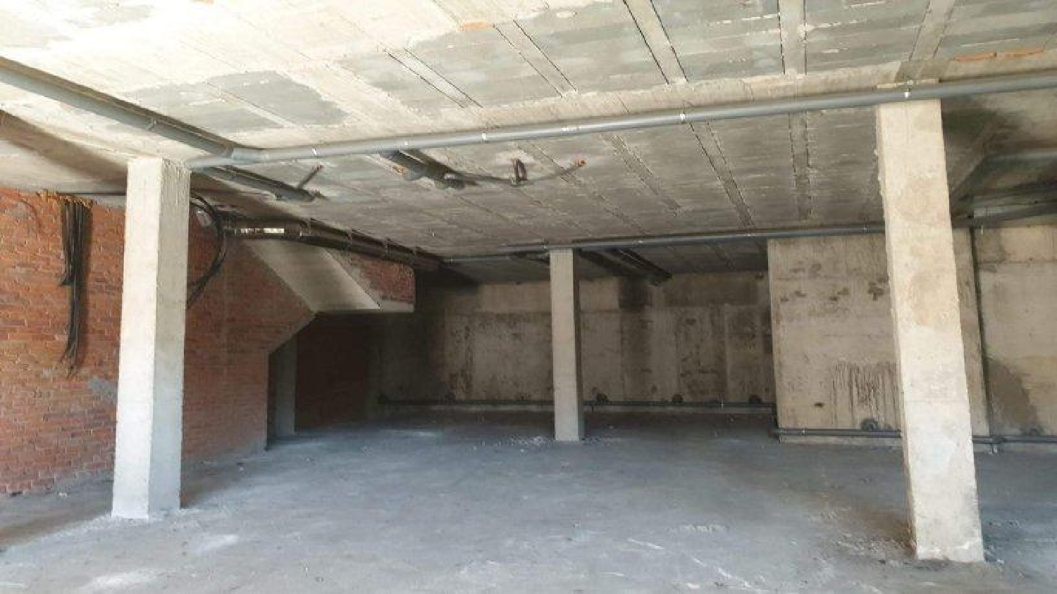  for sale commercial premise Pontevedra Centro Echegaray Pontevedra 4